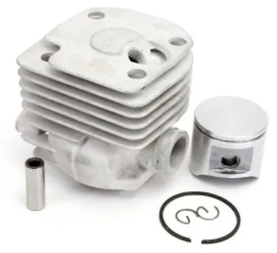 Immagine prodotto di Segmento pistone per cilindro cylingcolors per Husqvarna 365 Ø 48 mm