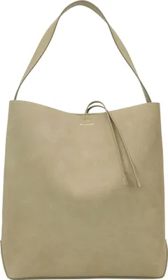 Produktbild von Marc O'Polo Schultertasche Peija Hobo Bag Forest Sand khaki