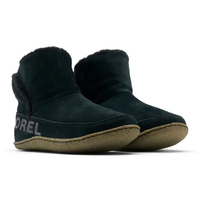 Produktbild von Sorel Nakiska Bootie Pantoffeln Damen