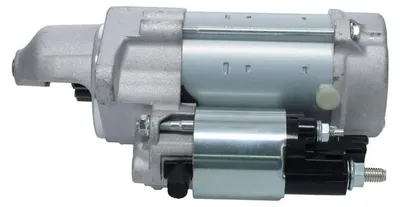 Produktbild von Anlasser Starter 12 V 1,7 kW BOSCH IAM-Expertise passend für u.a. OPEL ASTRA