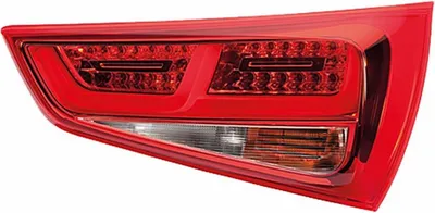 Immagine prodotto di Luce posteriore combinata HELLA 2SK 010 437-101