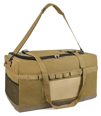 Produktbild von Rucksack 80 L, Wasserdicht, Für Wandern Und Camping