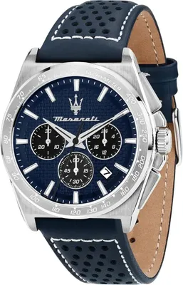 Produktbild von Maserati Chronograph für Erwachsene
