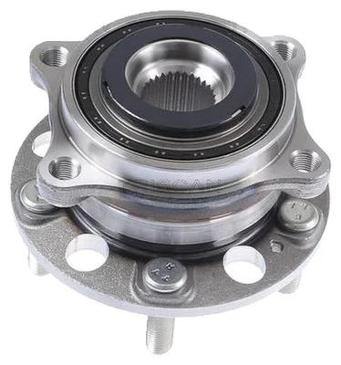 Produktbild von Radlagersatz Ø 139 mm TRISCAN Aftermarket-Expertise für u.a. KIA SORENTO