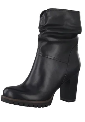 Produktbild von Marco Tozzi Stiefeletten 2-2-25436-25 PREMIO 002 BLACK ANTIC