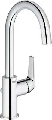 Immagine prodotto di Rubinetto Grohe 23811000 Metallo