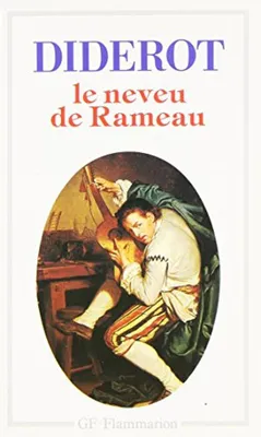 Image de Le Neveu de Rameau