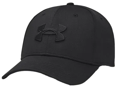 Immagine prodotto di Under Armour - Cappellino da baseball "Blitzing" MR1252 (M-L) (nero)