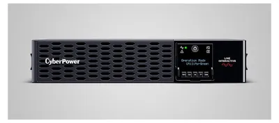 Obrázok produktu pre CyberPower PR1000ERTXL2UC, Line-Interactive, 1 kVA, 1000 W, Čistý sínus, 148 V, 288 V