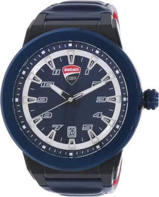 Produktbild von Ducati CAMPIONE DTWGB2019402 Herrenarmbanduhr