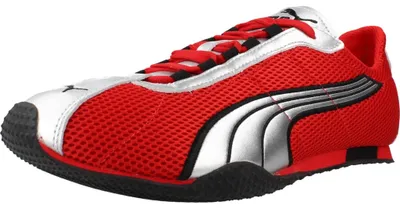 Produktbild von PUMA YELLOW H-STREET Rot