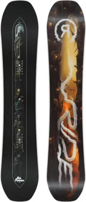 Obrázek produktu pro Ride Shadowban Snowboard Brown 155W Men,Women Brown 155W