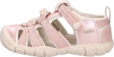 Produktbild von Keen Mädchen Sandale, rosa/pink, Gr.30