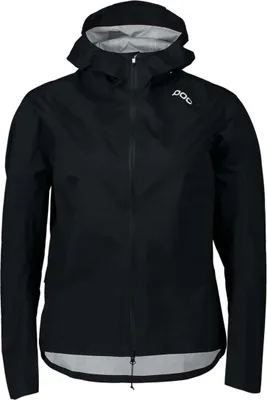 Obrázek produktu pro POC Signal All-weather Women's Bunda Uranium Black S