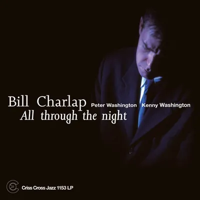 Image de Bill Charlap : All Through The Night (180 g) (édition limitée)