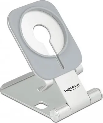 Immagine prodotto di DELOCK Smartphone Standhalterung verstellbar für MagSafe