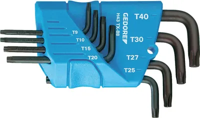 Image de Gedore H 43 TX-88