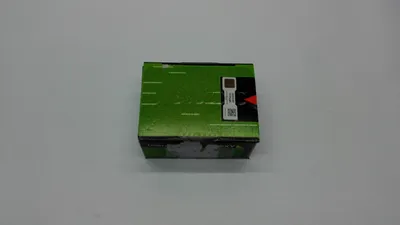 Produktbild von Lexmark 802XY, 4000 Seiten, Gelb, 1 Stück(e)