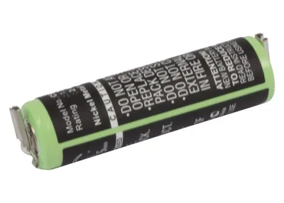 Immagine prodotto di TECHTEK Batteria compatibile con [Custom Battery Pack] OEM-130 sostituisce