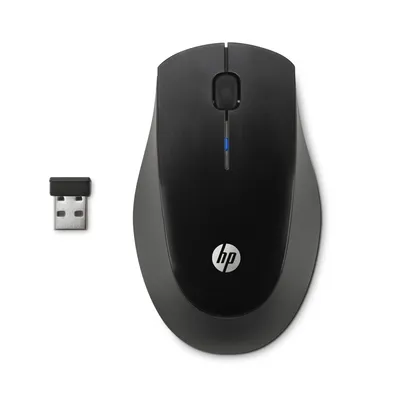 Produktbild von Hewlett-Packard X3900 Funkmaus