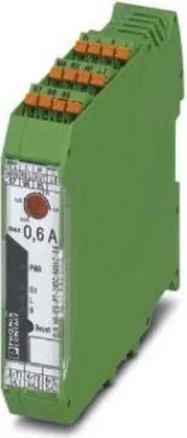 Produktbild von Phoenix Contact 2903902, IP20, 42 - 550 V, 50/60 Hz, 24 V, -25 - 70 °C, 22,5 mm
