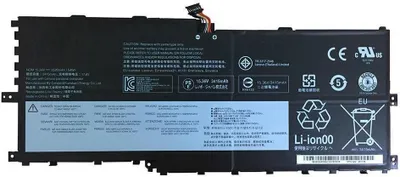 Produktbild von CoreParts MBXLE-BA0230, Akku, Lenovo, X1 Yoga 3rd Gen (Type 20LD, 20LE, 20LF, 20LG) Laptop (ThinkPad)