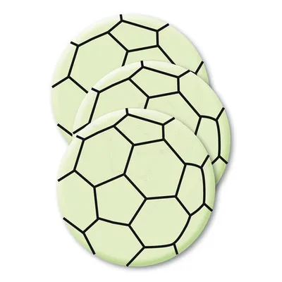 Obrázek produktu pro HERMA 15024 Svítící samolepka "Football Maxi"