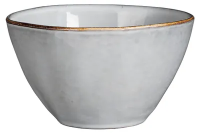 Produktbild von Mica Schale Tabo grau, Ø 14 cm x 6,5 cm