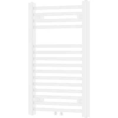Produktbild von Mexen Pluton Badheizkörper 800 x 500 mm, 410 W, weiß - W106-0800-500-00-20