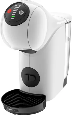 Productafbeelding van Koffiemachine met hoge druk voor meer dan 30 verschillende koffiecreaties - Compact en gebruiksvriendelijk