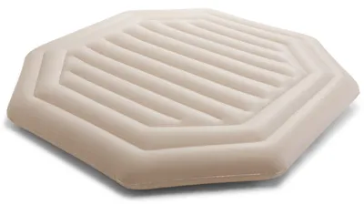 Produktbild von Intex Whirlpool Abdeckung Pure Spa Jet & Bubble Deluxe Ø 130 cm Achteckig