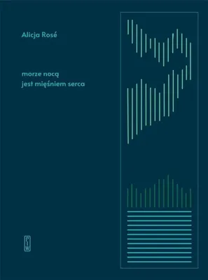 Imagen del producto de Morze nocą jest mięśniem serca