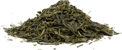 Produktbild von JAPAN BANCHA PREMIUM - Grüntee, 10g