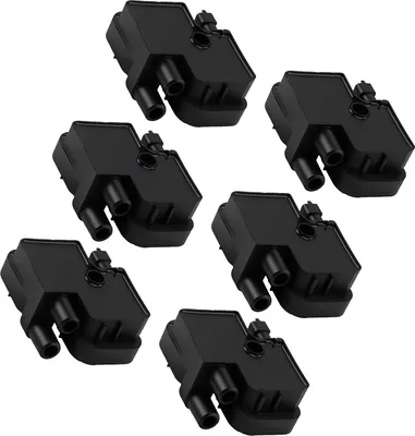 Zdjęcie produktu dla Cewka zapłonowa 6x do Mercedes C240 E430 ML500 1998-2005 0001587803