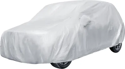 Image de Bâche Voiture Extérieur 180T Polyester Imperméable Respirant Tout Saison Protection UV  YXL pour SUV 525x200x175cm