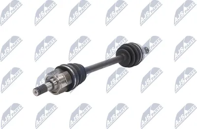 Produktbild von NTY NPW-KA-343 Antriebswelle Vorne Links für HYUNDAI i30 Schrägheck (PDE, PD, PDEN) für KIA CEE'D (JD)