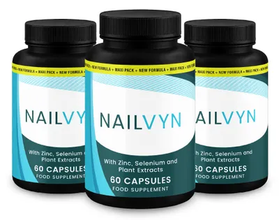 Image de Nailvyn-3 x