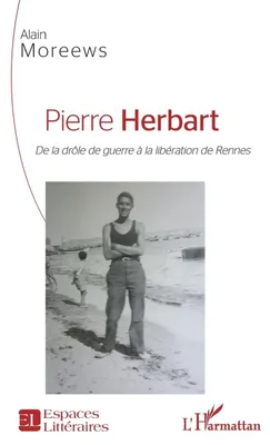 Produktbild von Pierre Herbart