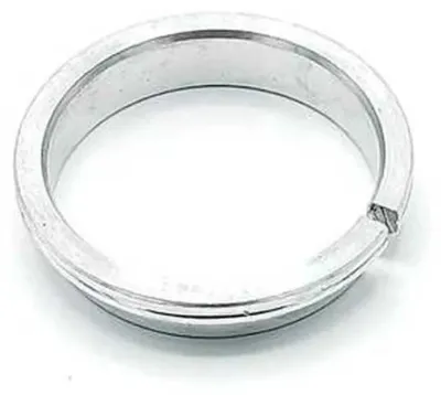 Produktbild von Fsa Headset-kompressionsring Silber Silber One Size