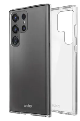 Produktbild von SBS Cover Skinny für Samsung Galaxy S24 Ultra