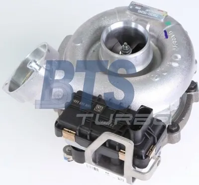 Produktbild von Turbolader BTS TURBO T914801BL für BMW 5 Limousine (E60)