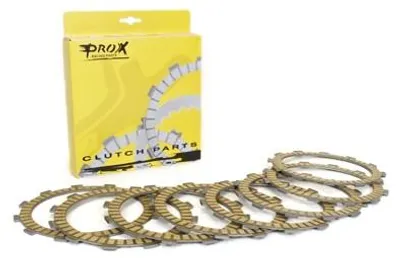 Image de Jeu de disques d'embrayage Prox pour YZ450F 16.S24058