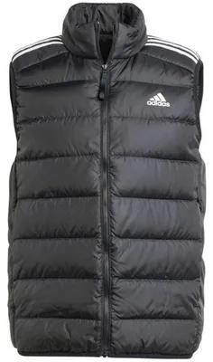 Immagine prodotto di Adidas - Gilet leggero "Essentials" da uomo PP4260 (S) (nero)
