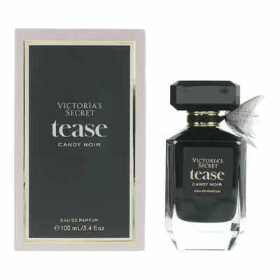 Image de Victoria's Secret Tease Candy Noir Eau de Parfum 100ml Spray