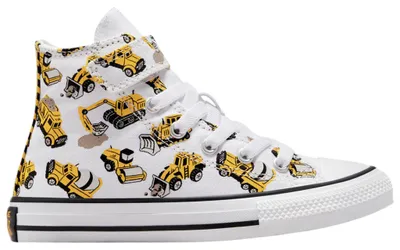 Obrázek produktu pro Converse Errores de Talla A10766C in White color size 2.5