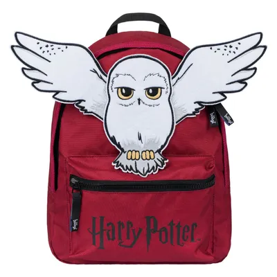 Obrázok produktu pre Predškolský batoh Harry Potter Hedviga