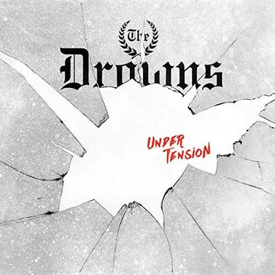 Produktbild von The Drowns - Under Tension Vinyl