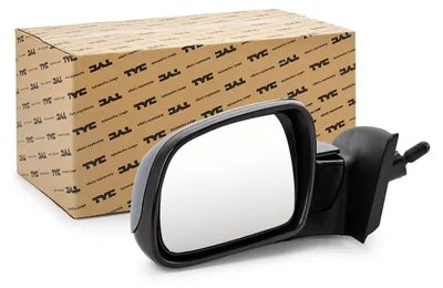 Obrázok produktu pre TYC Vonkajšie zrkadlo ľavé 326-0038