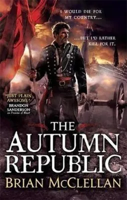Image de The Autumn Republic