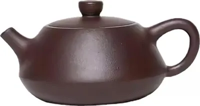 Obrázek produktu pro Čajník SH-37650 - Tmavě Hnědá | Elegantní design KP37650
